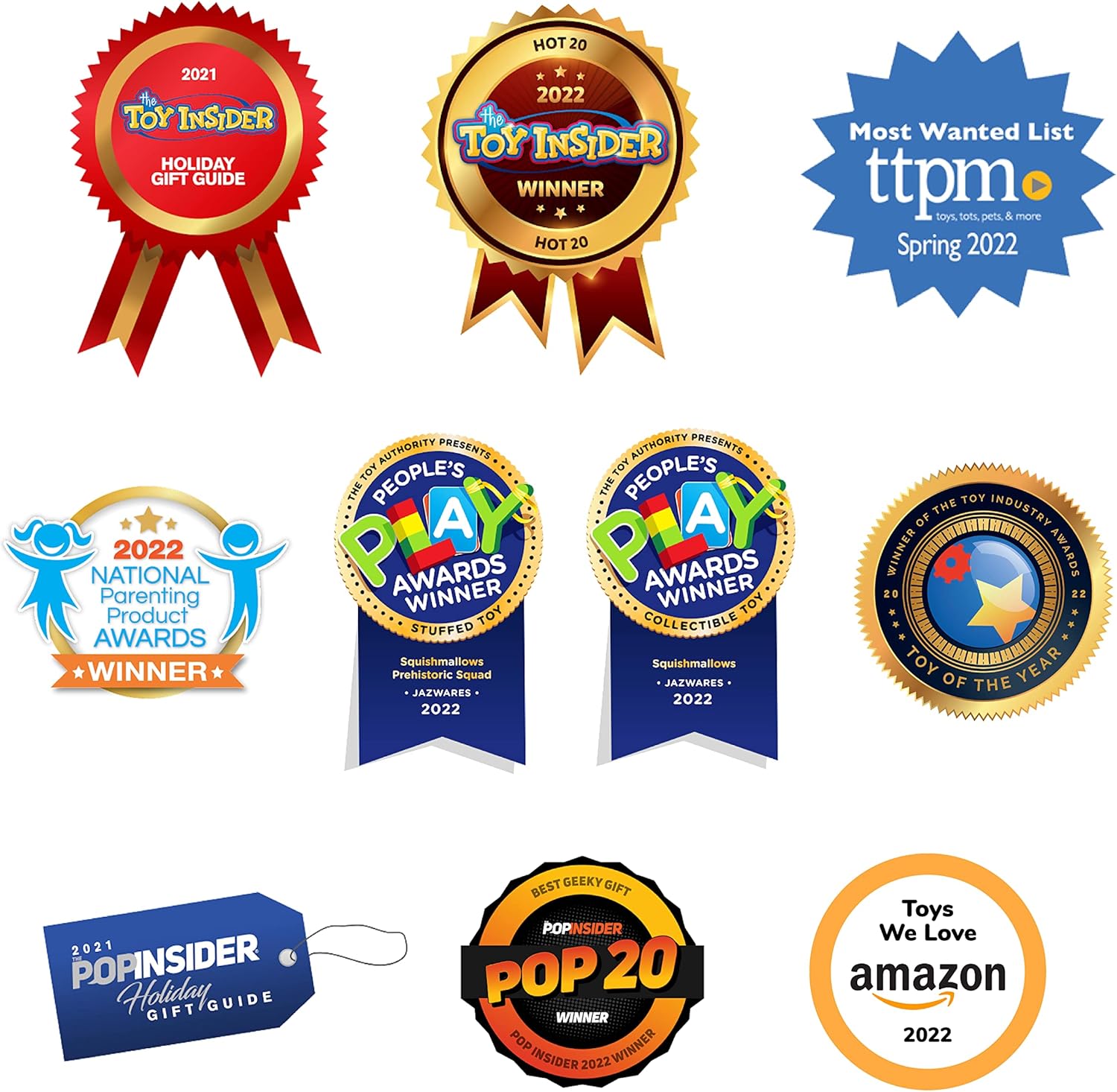 Squishmallows Original 12" Louise Maize Corn - Gallery 14