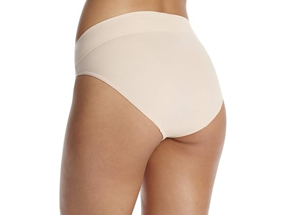 Warner's Women (M) #5138 No Pinch No Problem Hi Md