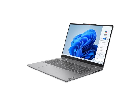 Lenovo IdeaPad 5 2-in-1 14" Laptop