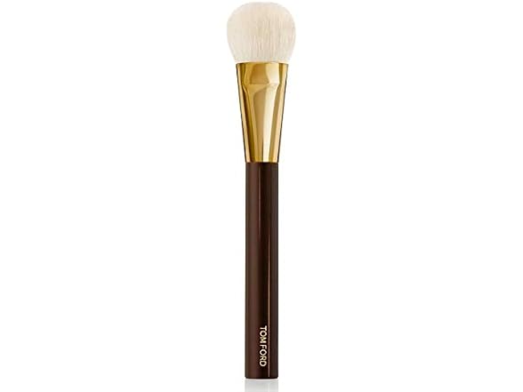 Tom Ford Cream Foundation Makeup Brush 02