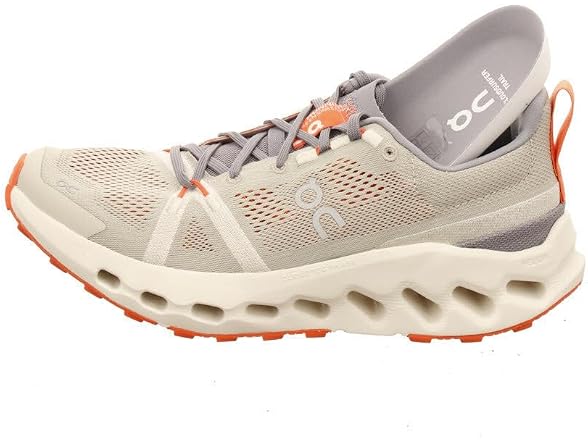 On Running Cloudsurfer Trail Women's Shoes