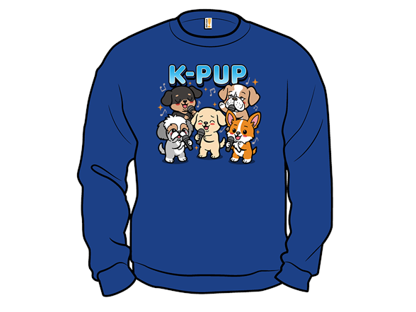 K-Pup