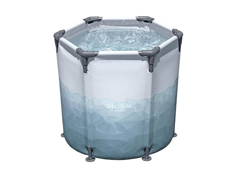 Bestway SaluSpa Glacial Dip Cold Plunge