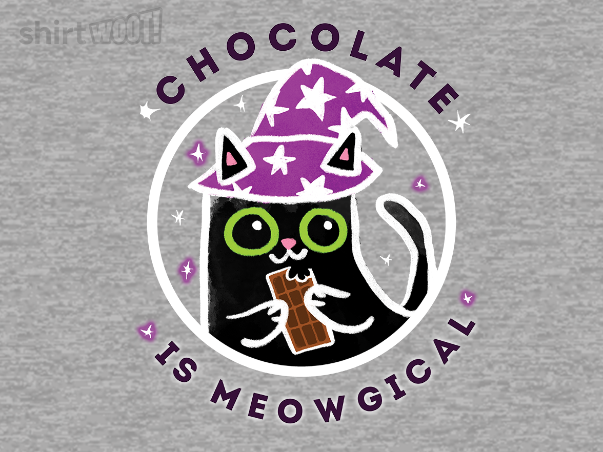 Chocolate is Meowgical - Gallery 9