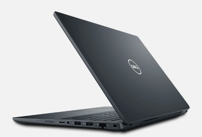 Dell Lat 3520 i5 8GB 256GB Laptop (S&D) - Gallery 4
