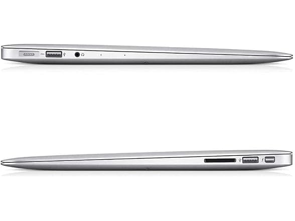 Apple 13.3" MacBook Air (2017 Model)