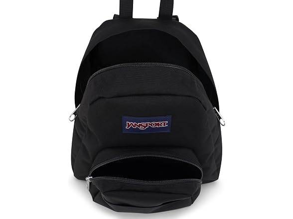 JanSport JanSport Half Pint Mini Backpack, 10.2
