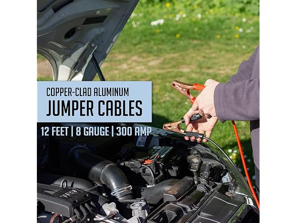 Everlit Survival Car Emergency Kit