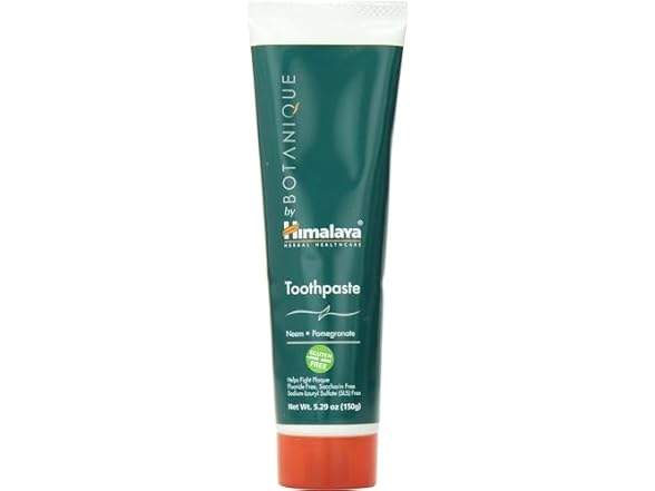 Himalaya Neem Pomegranate,