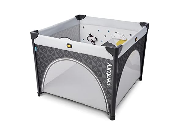 Century 2in1 Playard and Activity Center