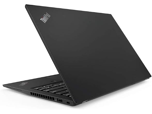 Lenovo ThinkPad T490s Business Laptop