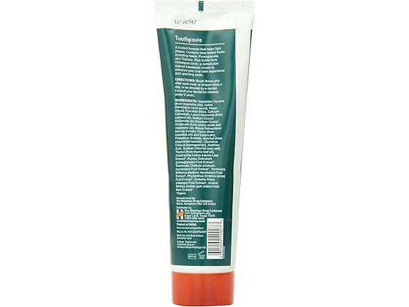 Himalaya Neem Pomegranate,