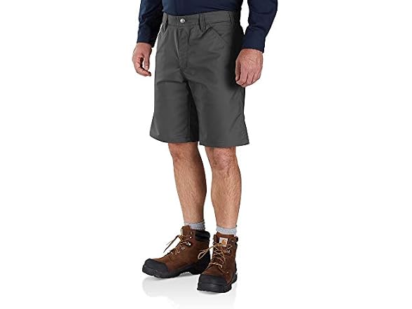Carhartt Men's (32) Mens Rugged Professional Relax