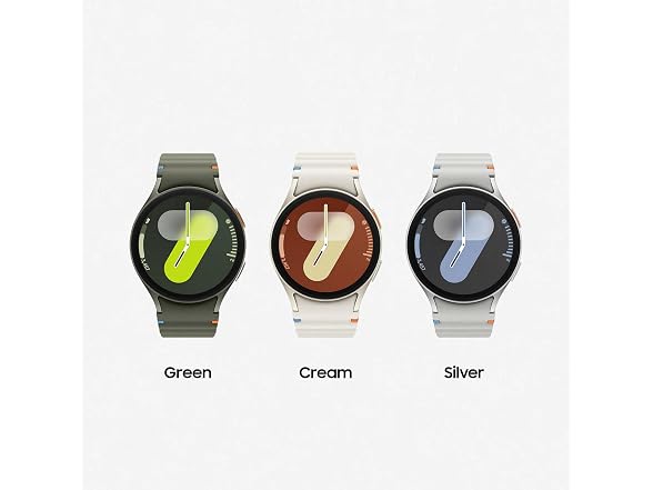 (NEW) Samsung Galaxy Watch 7 [GPS + Cellular] - Gallery 10