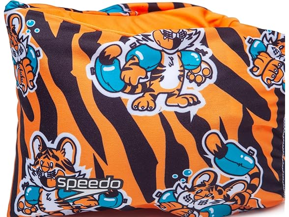 Speedo Unisex-Child Swim Arm Bands Begin