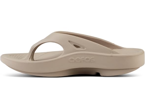 OOFOS OOriginal Recovery Sandals