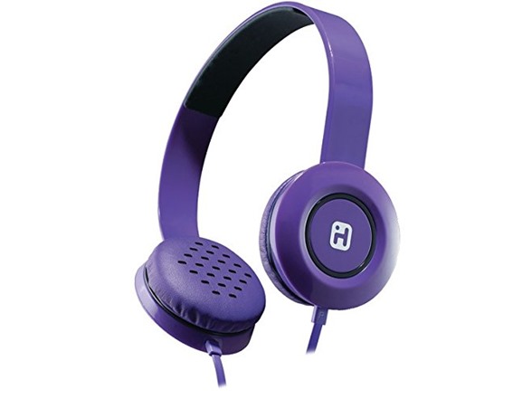 Refurbished Wired Stereo Headphones