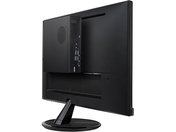 ASUS PB63 Full System Mini PC Intel i3