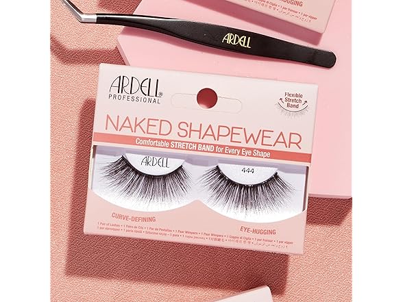 Ardell Naked Shapewear False Eyelashes