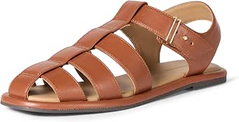 Amazon Essentials Women Closed Toe Sandals - Gallery 21
