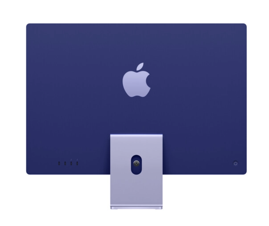 Apple 24" iMac M1 8x8 Core 512GB (2021) (Open Box) - Gallery 39