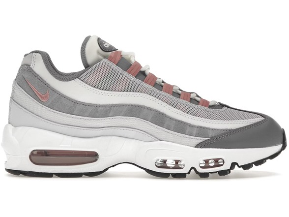 Nike Men's Air Max 95 Shoes