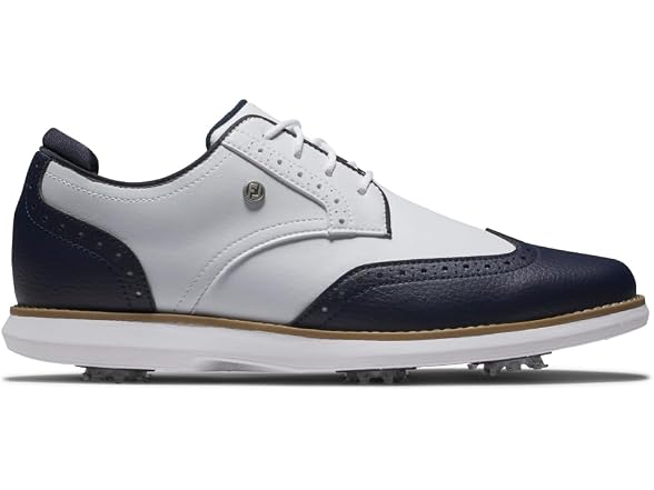 FootJoy Women's Traditions Shield Tip Previous