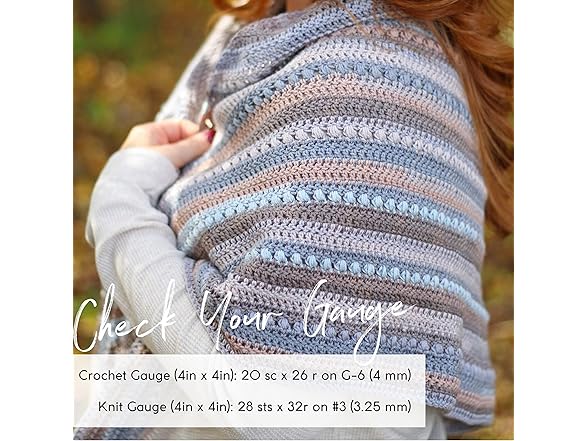 Lion Brand Yarn Mandala String, Fingering Yarn