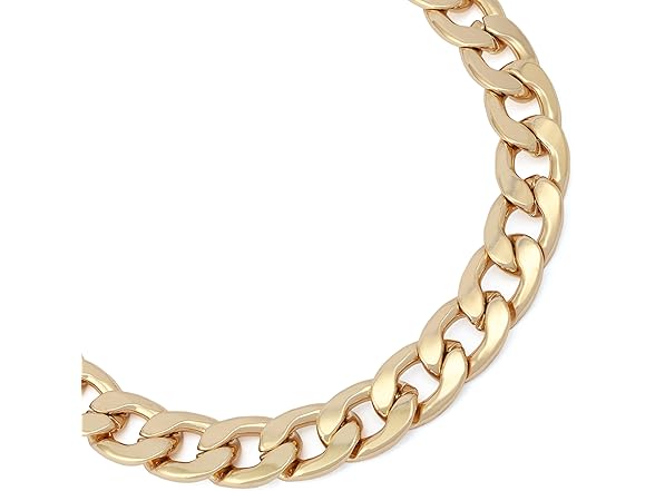 Steve Madden Chain Anklet