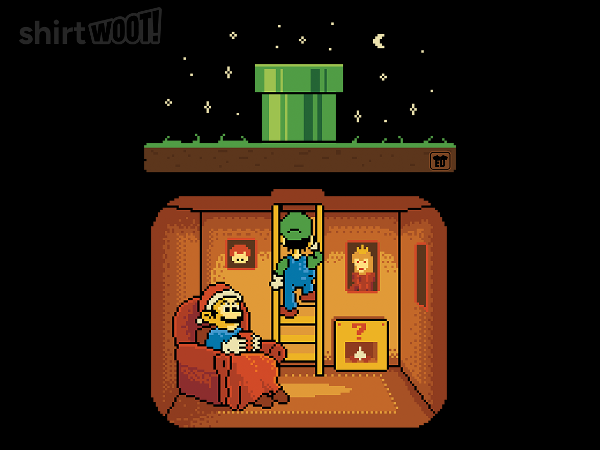 Plumber's Day Off - Gallery 9