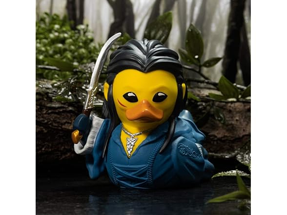 TUBBZ First Edition: Lord of The Rings - Arwen