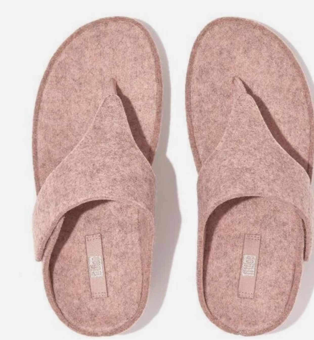 FitFlop e01 Shuv Adjustable Toe-Post Sandals - Gallery 9