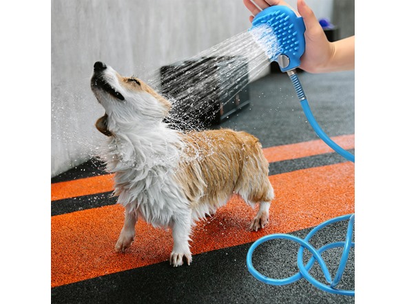 3P Experts Pet Shower Head