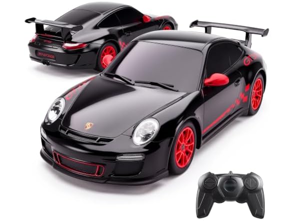 1:24 Porsche RC Car