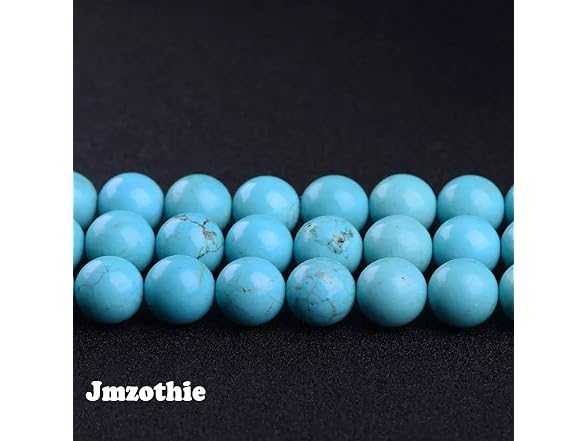 10mm Natural Stone Beads Turquoise Beads