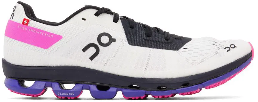 On Running Cloudflash Women's Shoes - Gallery 4