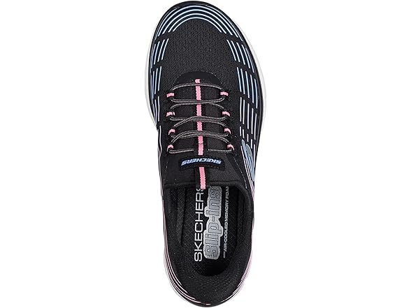 Skechers Women's Summits 2.0 (5.5)