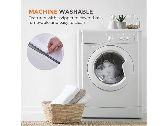 Sweetnight 12 Inch Full Size Mattress, Full Memory Foam