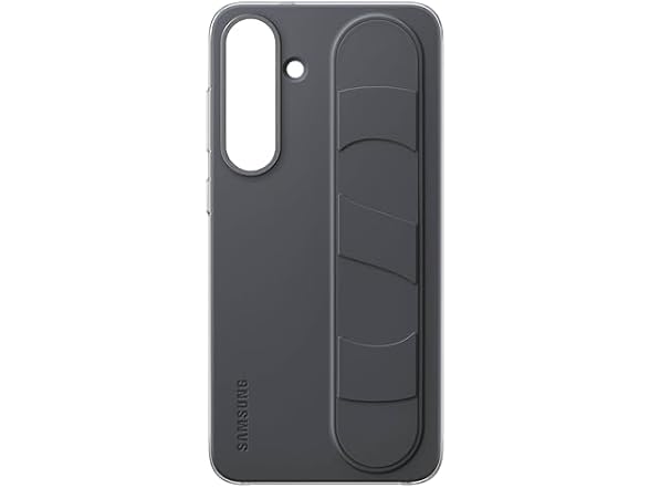 Samsung Galaxy S25+ Standing Grip Case