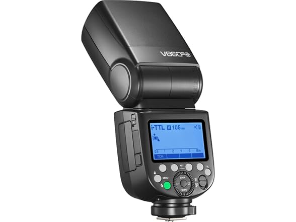 Godox Dainty Bi-Color LED Light