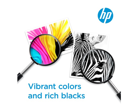 HP 62XL Black Ink Cartridge