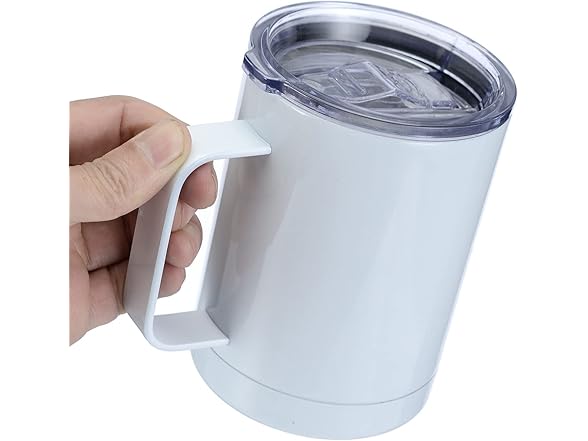 Golandstar 10oz Mug Tumber