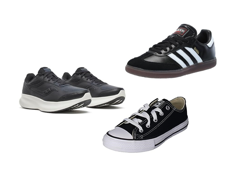Lifestyle Sneakers: adidas Sambas, Drifts, & More! - Gallery 2