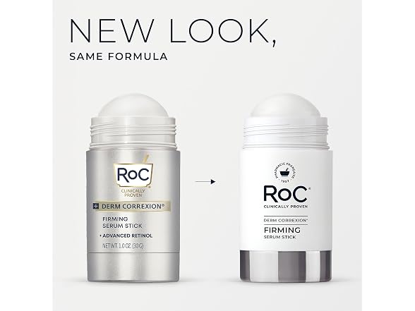 RoC | Derm Correxion Retinol 1.0 oz
