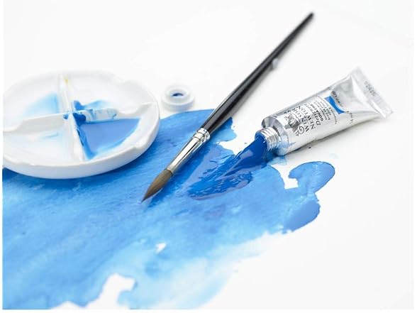 W&N Designer's Gouache 14ml Winsor Red