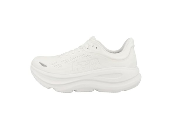 White/White