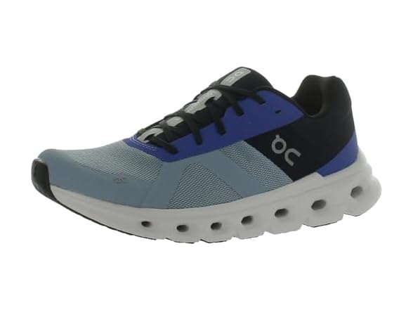 On Running Cloudrunner Women's Shoes