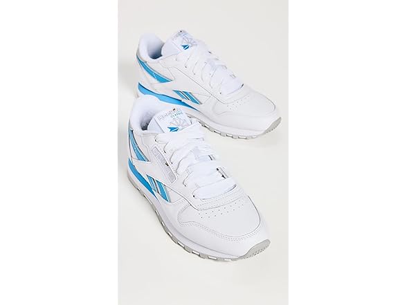 Reebok Women's Angel Reese Classic Leather