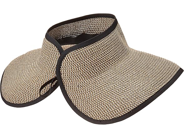 San Diego Hat Company's Visor