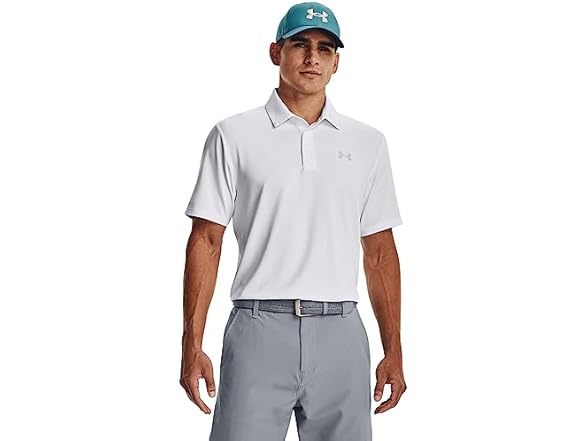 Under Armour Men's Playoff Polo 3.0 Large